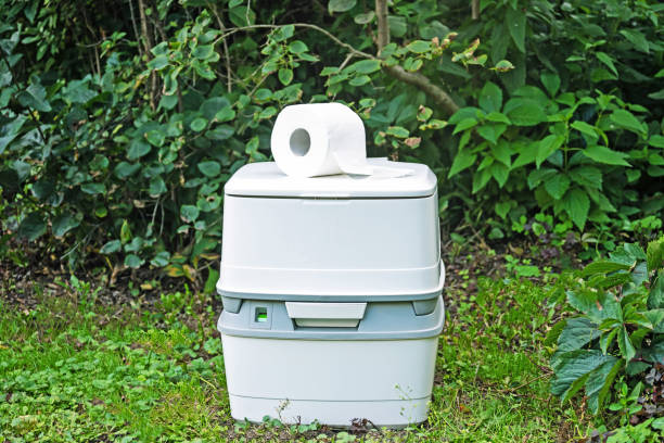 Best High-end porta potty rental  in Lake Forest, IL