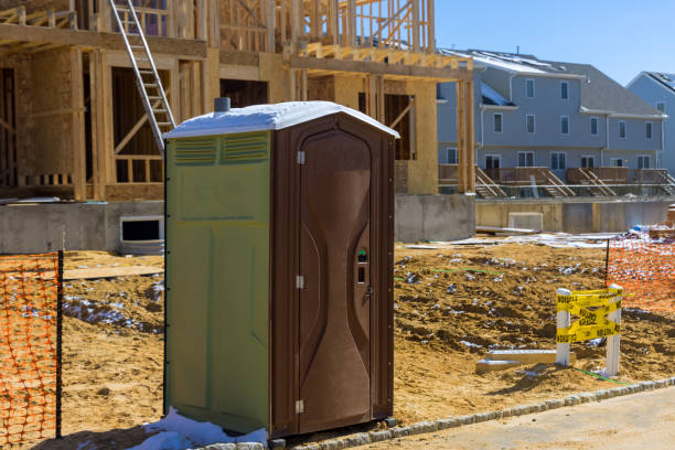Best Construction site porta potty rental  in Lake Forest, IL
