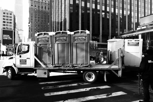  Lake Forest, IL Porta Potty Rental Pros