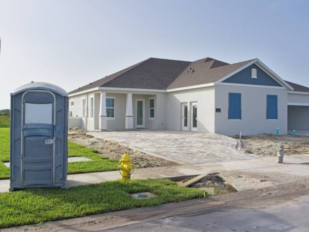 Best Sanitation services for porta potties  in Lake Forest, IL
